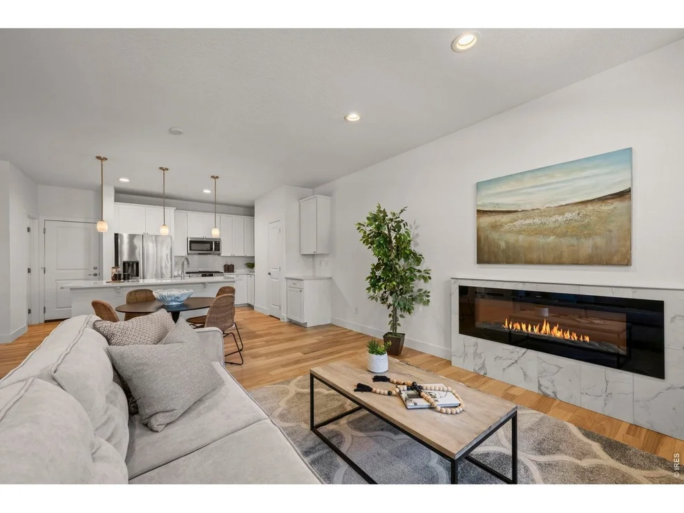 Unit for sale at 747 Robert St, Longmont, CO 80503