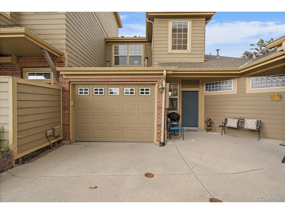 Unit for sale at 12856 King St, Broomfield, CO 80020