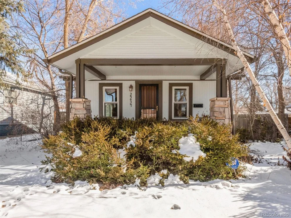 Unit for sale at 2234 S Lafayette St, Denver, CO 80210