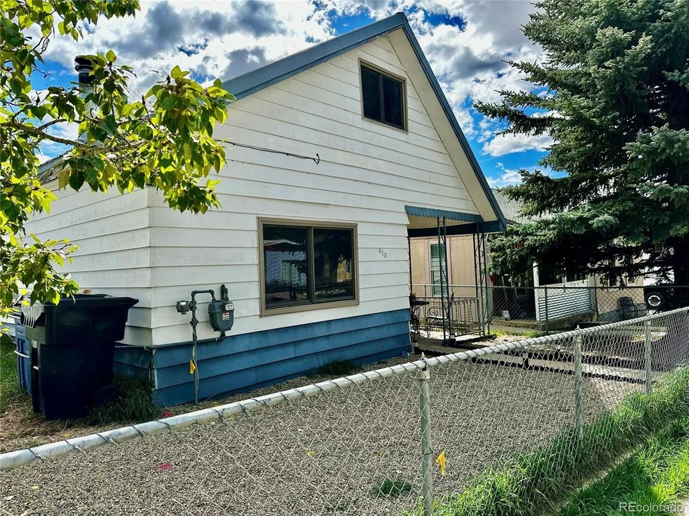 Unit for sale at 413 W 3rd St, Leadville, CO 80461