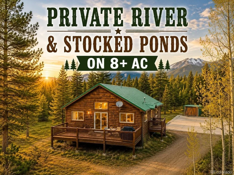 Unit for sale at 75 York Ct, Jefferson, CO 80456