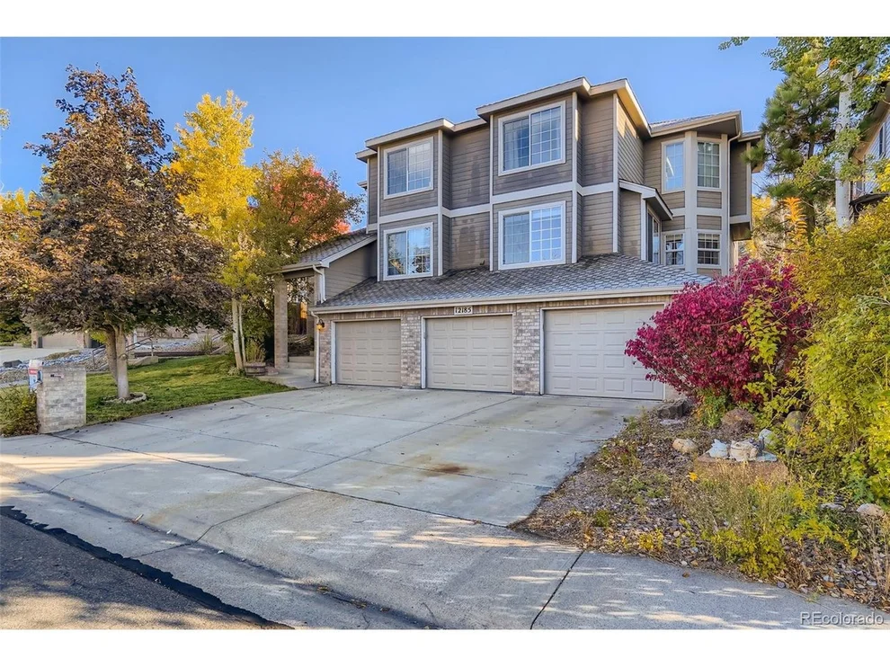 Unit for sale at 12185 W 75th Ln, Arvada, CO 80005