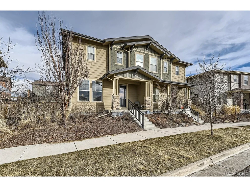 Unit for sale at 2798 Macon Way, Denver, CO 80238