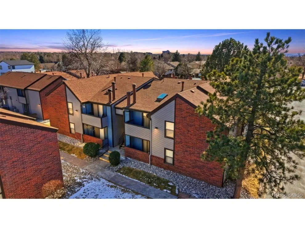 Unit for sale at 12083 E Harvard Ave, Aurora, CO 80014