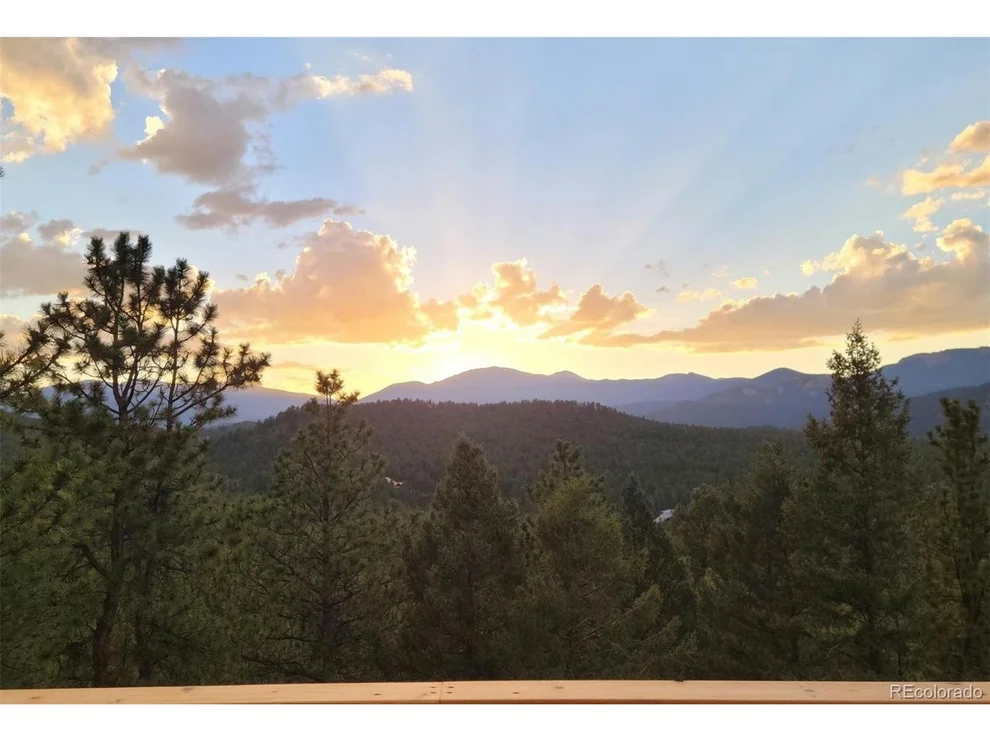 Unit for sale at 34454 Ponca Rd, Pine, CO 80470