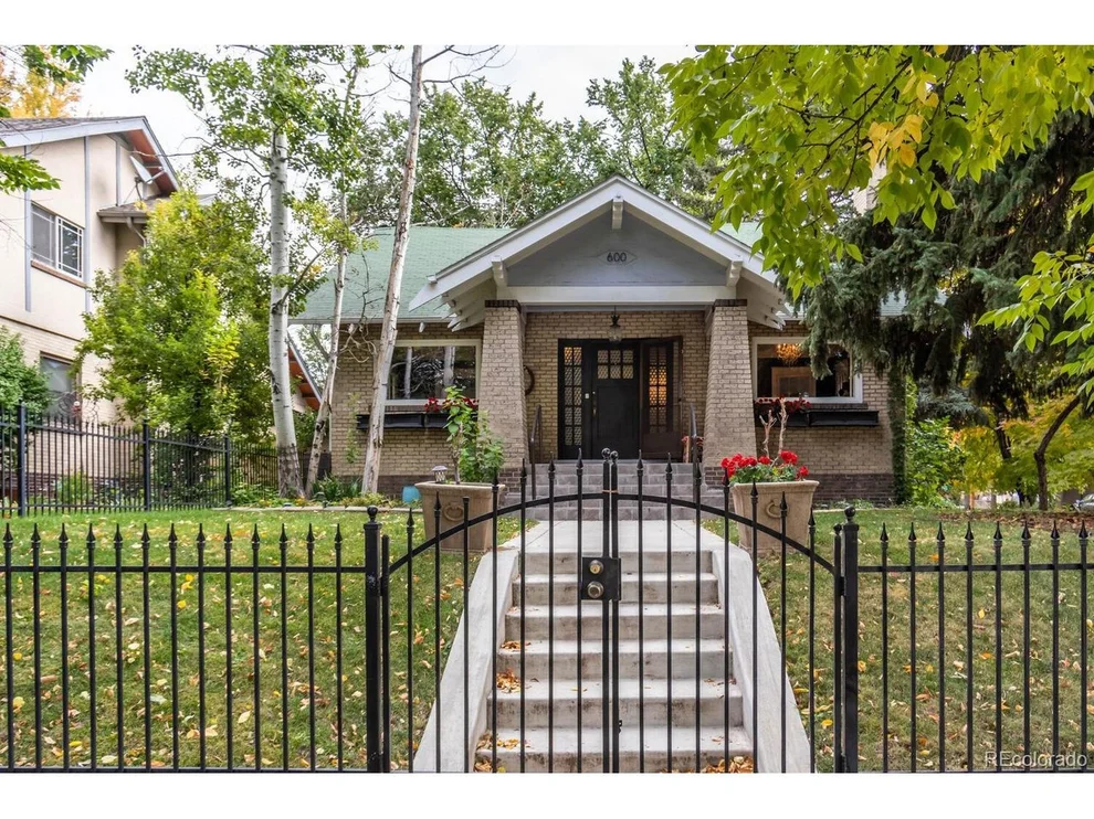 Unit for sale at 600 Saint Paul St, Denver, CO 80206