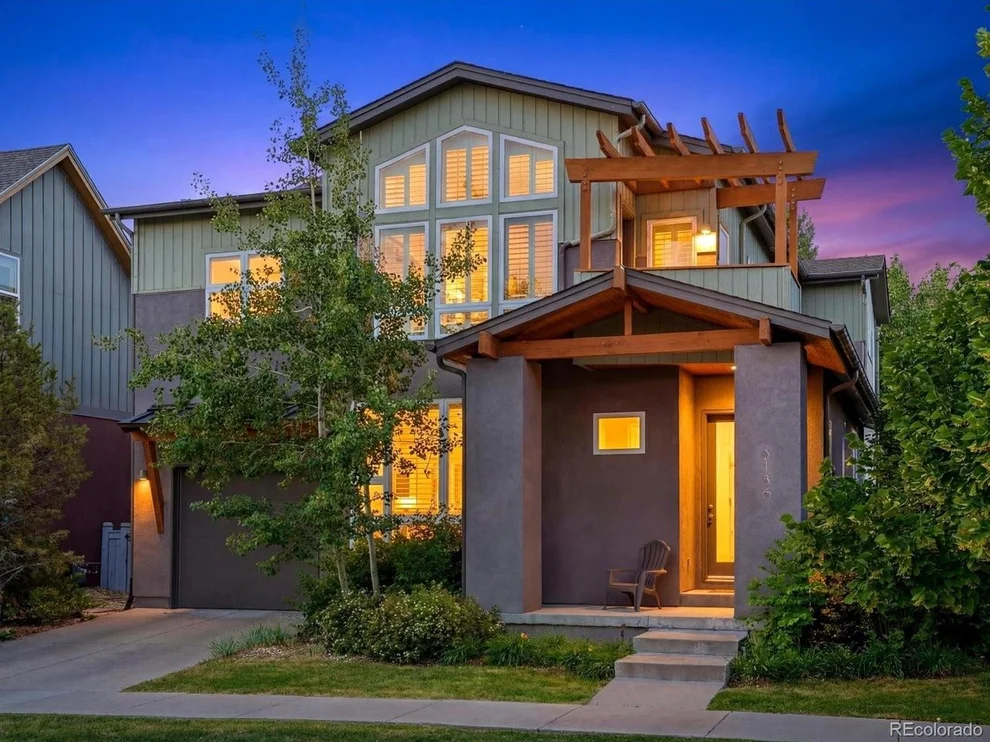 Unit for sale at 3186 Big Horn St, Boulder, CO 80301