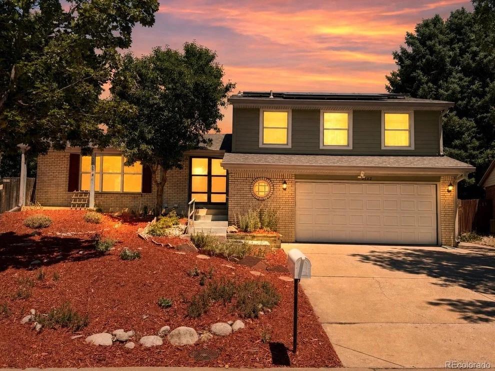 Unit for sale at 2542 S Dawson Way, Aurora, CO 80014