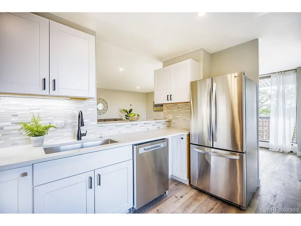 Unit for sale at 4570 E Yale Ave, Denver, CO 80222