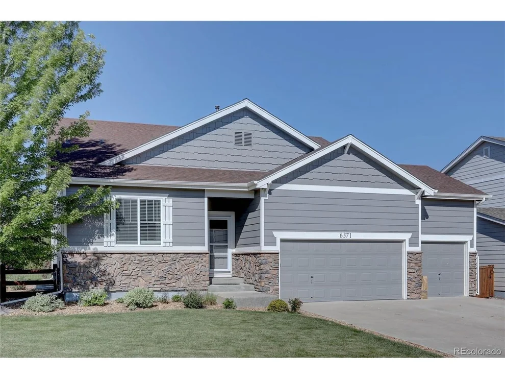 Unit for sale at 6371 Esmeralda Dr, Castle Rock, CO 80108