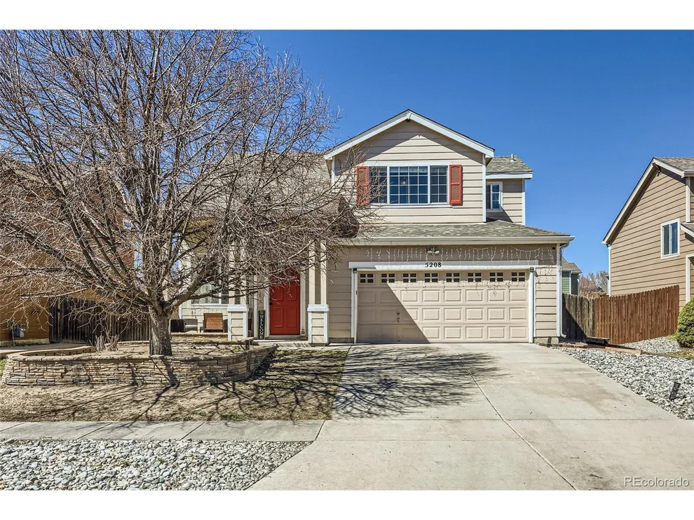 Unit for sale at 5208 Mountain Air Cir, Colorado Springs, CO 80916
