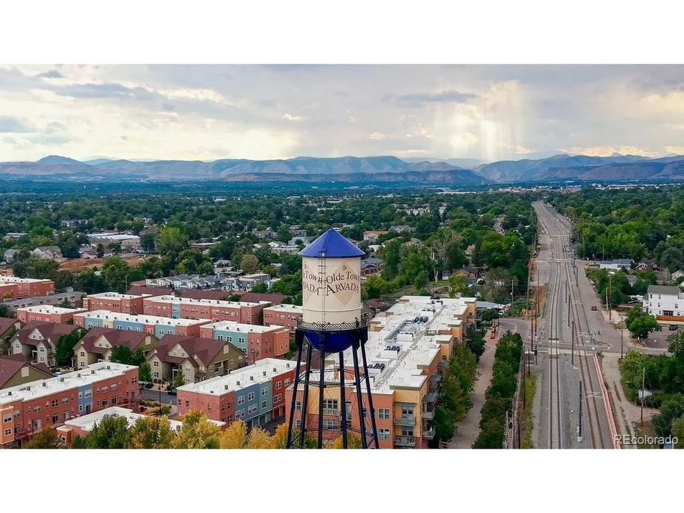 Unit for sale at 9350 Grand view Ave, Arvada, CO 80002