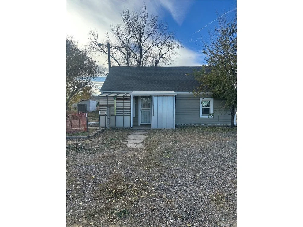 Unit for sale at 8101 Rosemary St, Commerce City, CO 80022