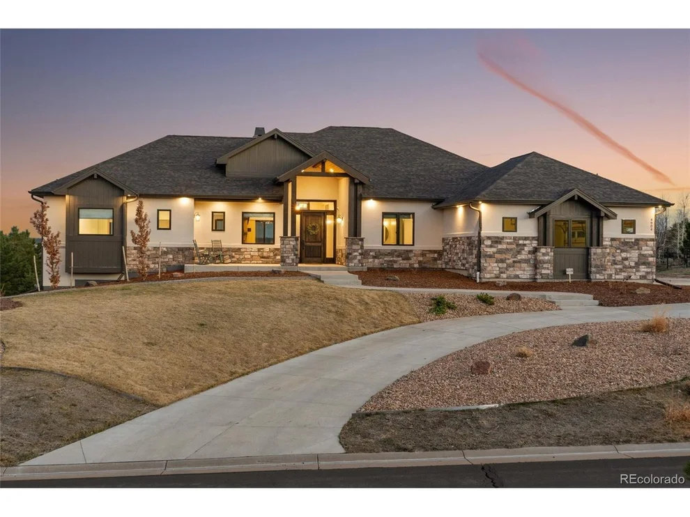 Unit for sale at 4904 Santero Way, Parker, CO 80134