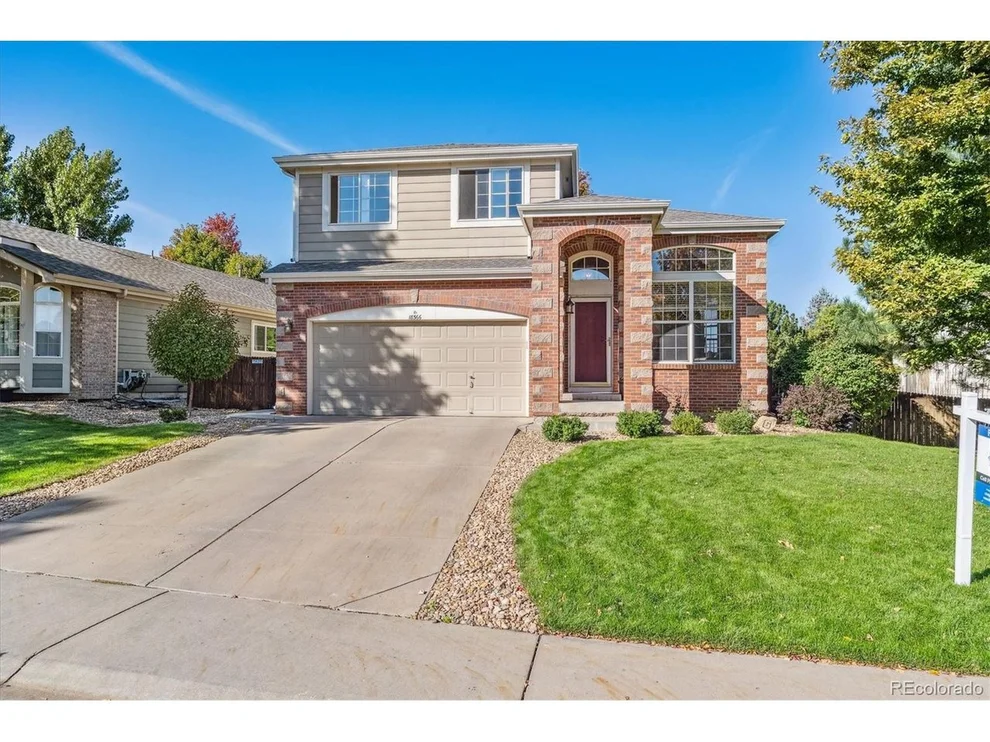 Unit for sale at 18366 E Amherst Dr, Aurora, CO 80013