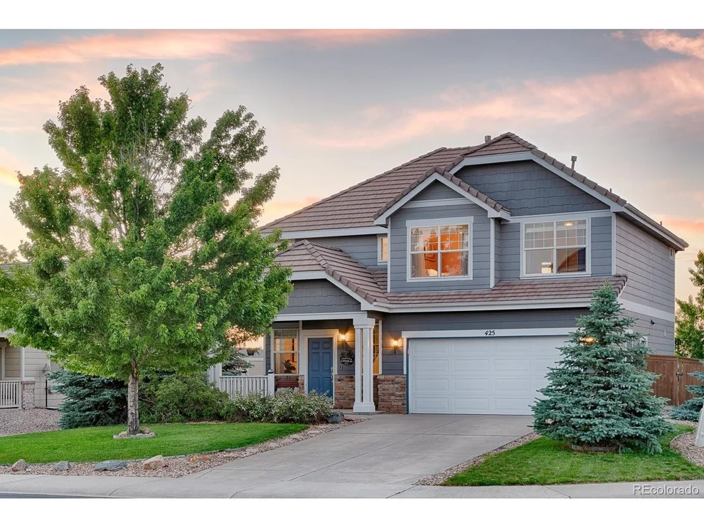 Unit for sale at 425 Peabody St, Castle Rock, CO 80104