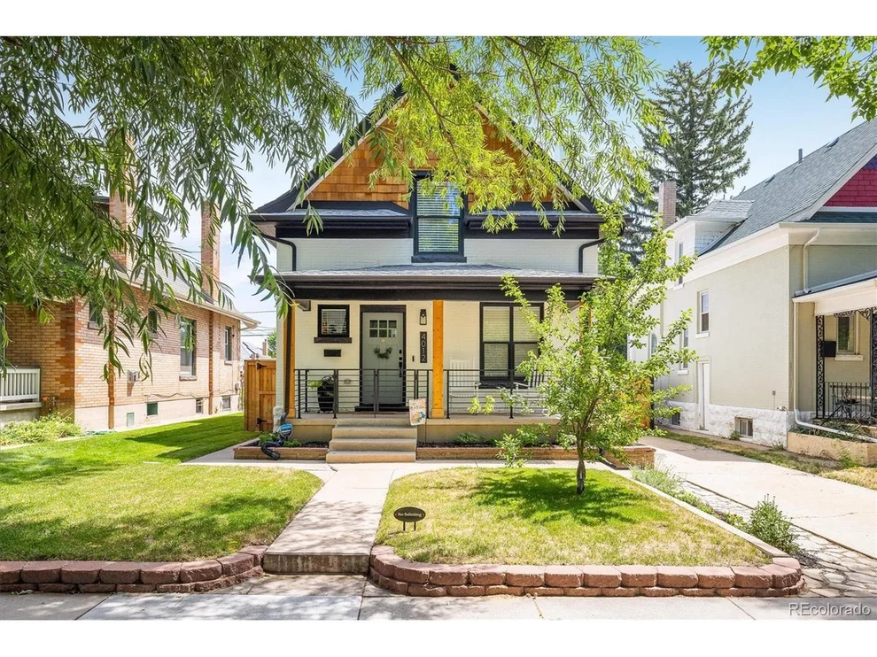 Unit for sale at 4012 Wyandot St, Denver, CO 80211