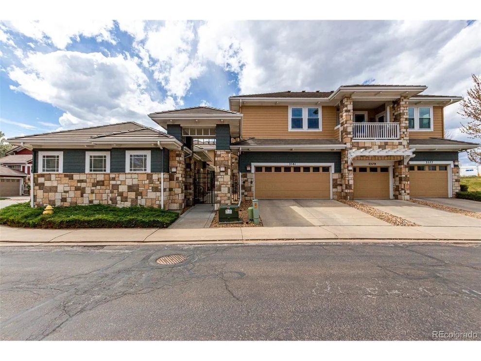 Unit for sale at 3577 Molly Cir, Broomfield, CO 80023