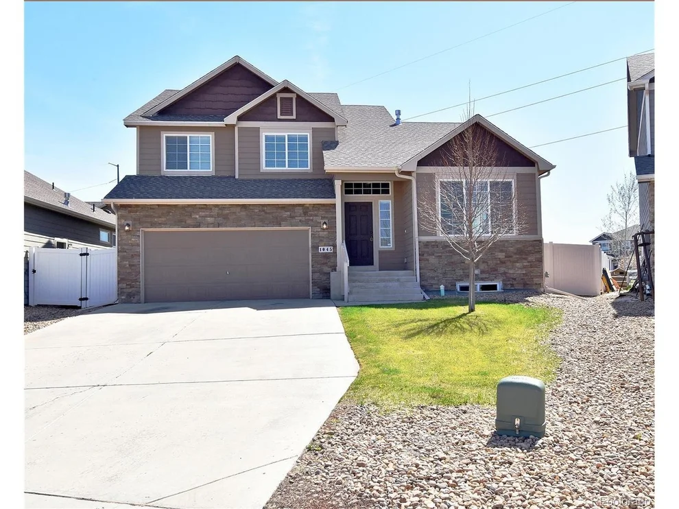 Unit for sale at 1045 Cherrybrook Dr, Windsor, CO 80550