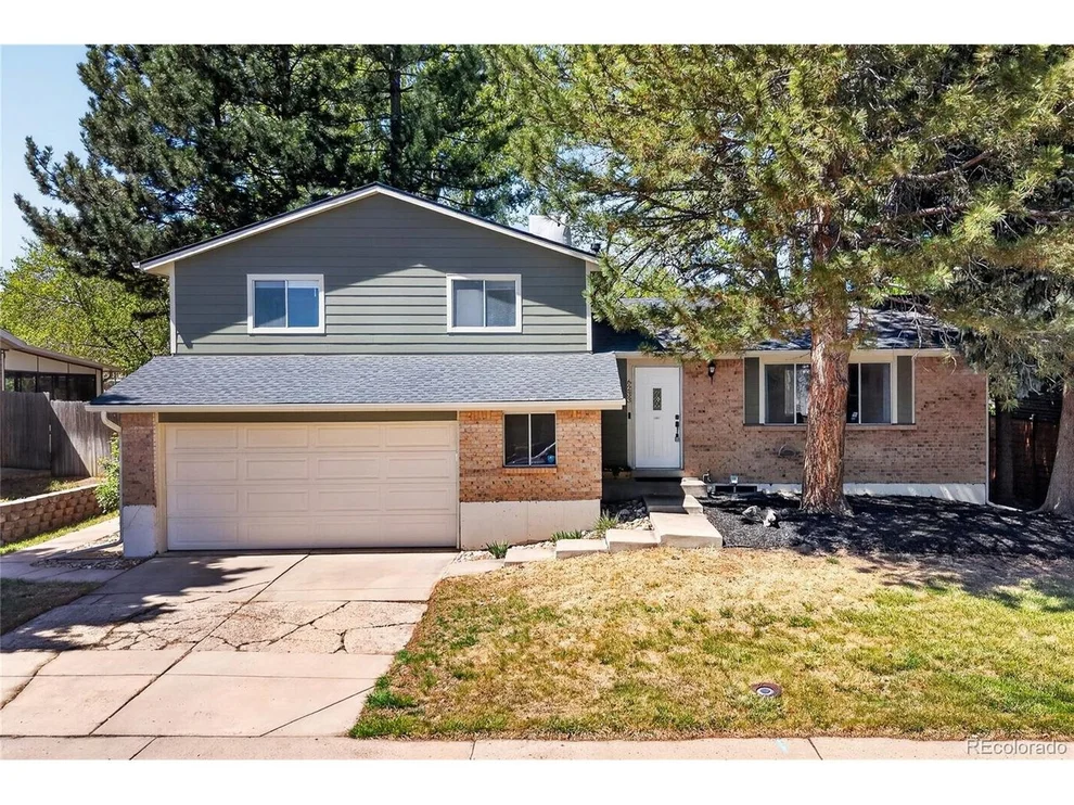 Unit for sale at 6233 S Dover St, Littleton, CO 80123