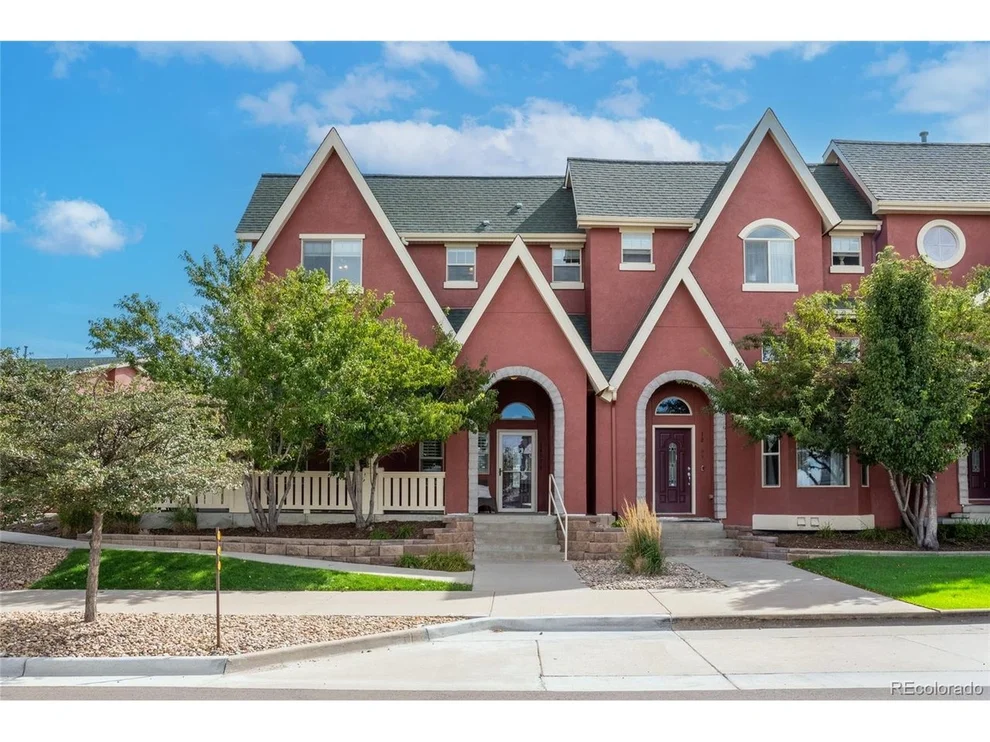 Unit for sale at 18076 French Creek Ave, Parker, CO 80134
