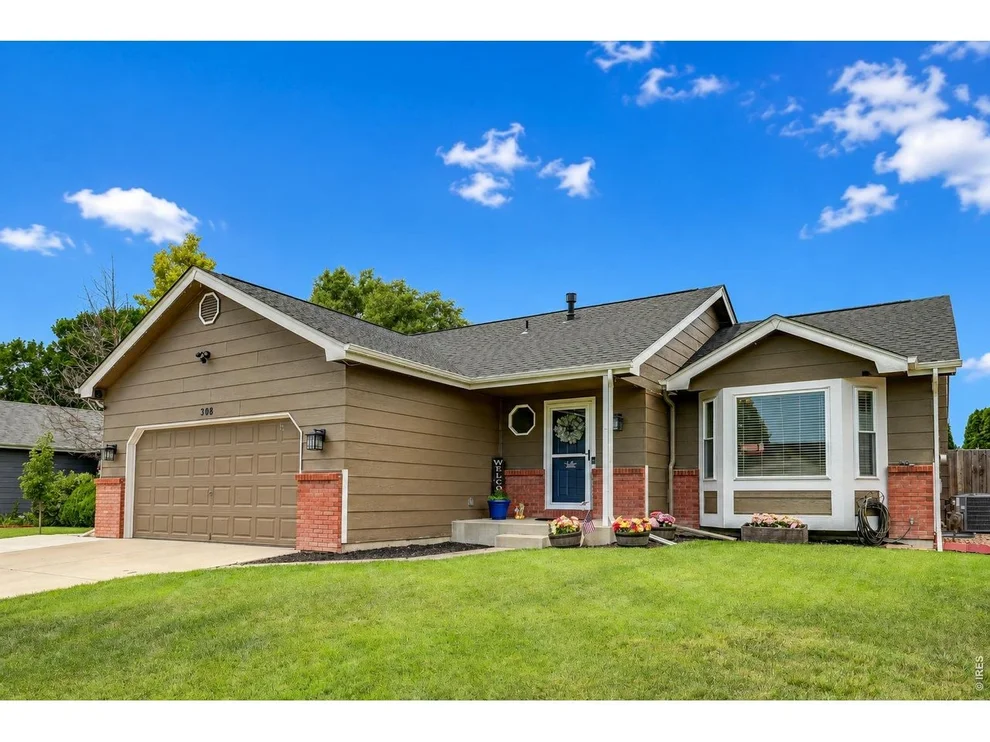 Unit for sale at 308 Medinah Ave, Johnstown, CO 80534