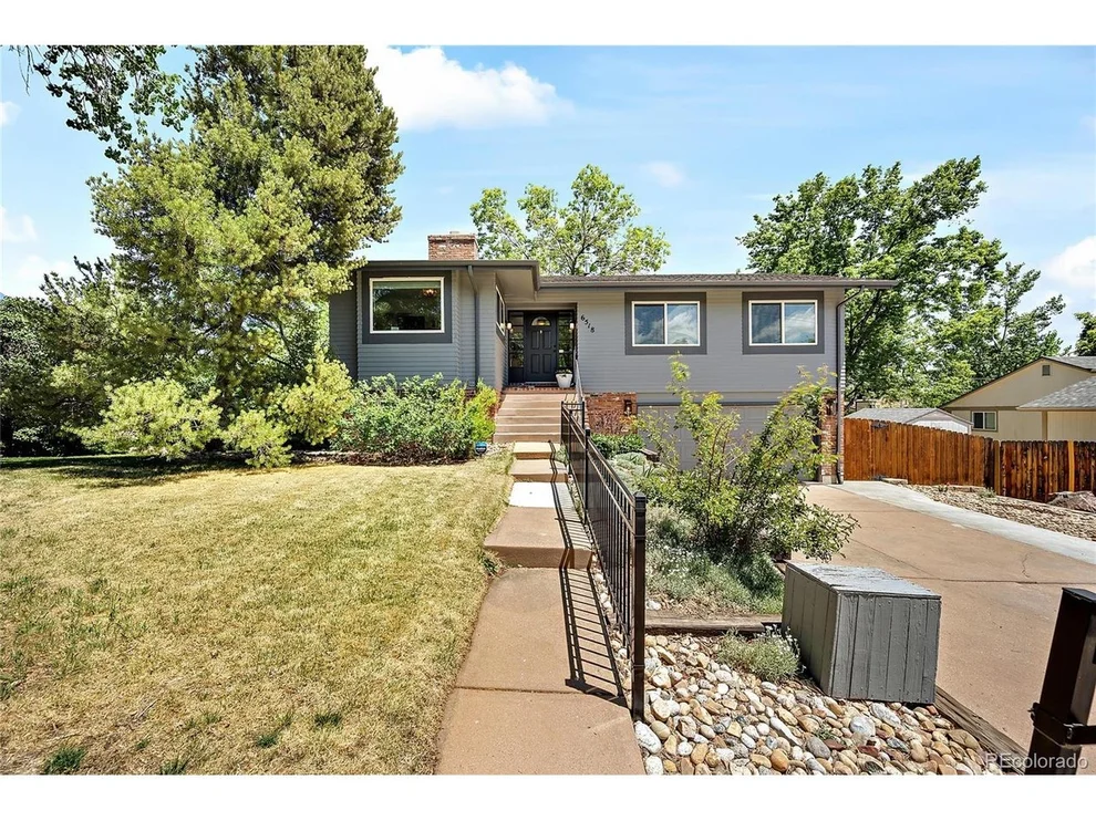 Unit for sale at 6518 Estes St, Arvada, CO 80004