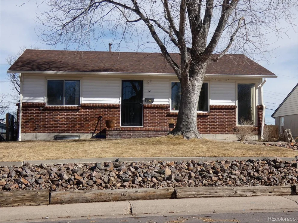 Unit for sale at 24 S Wolff St, Denver, CO 80219