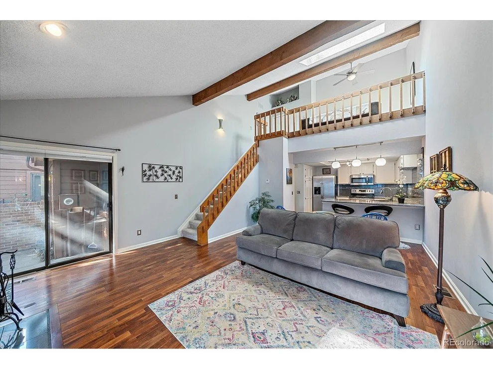 Unit for sale at 2685 S Dayton Way, Denver, CO 80231