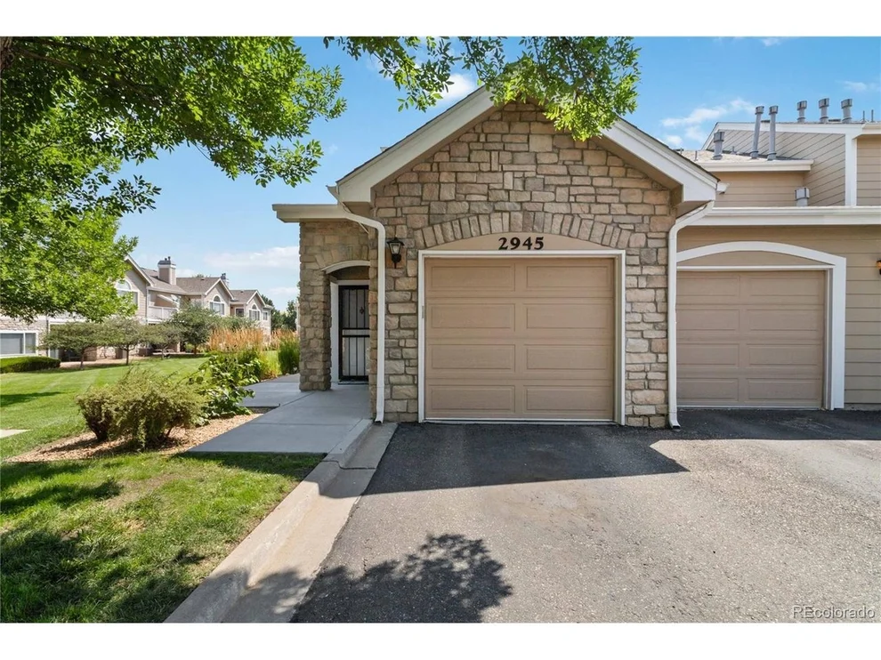 Unit for sale at 2945 W 119th Ave, Westminster, CO 80234