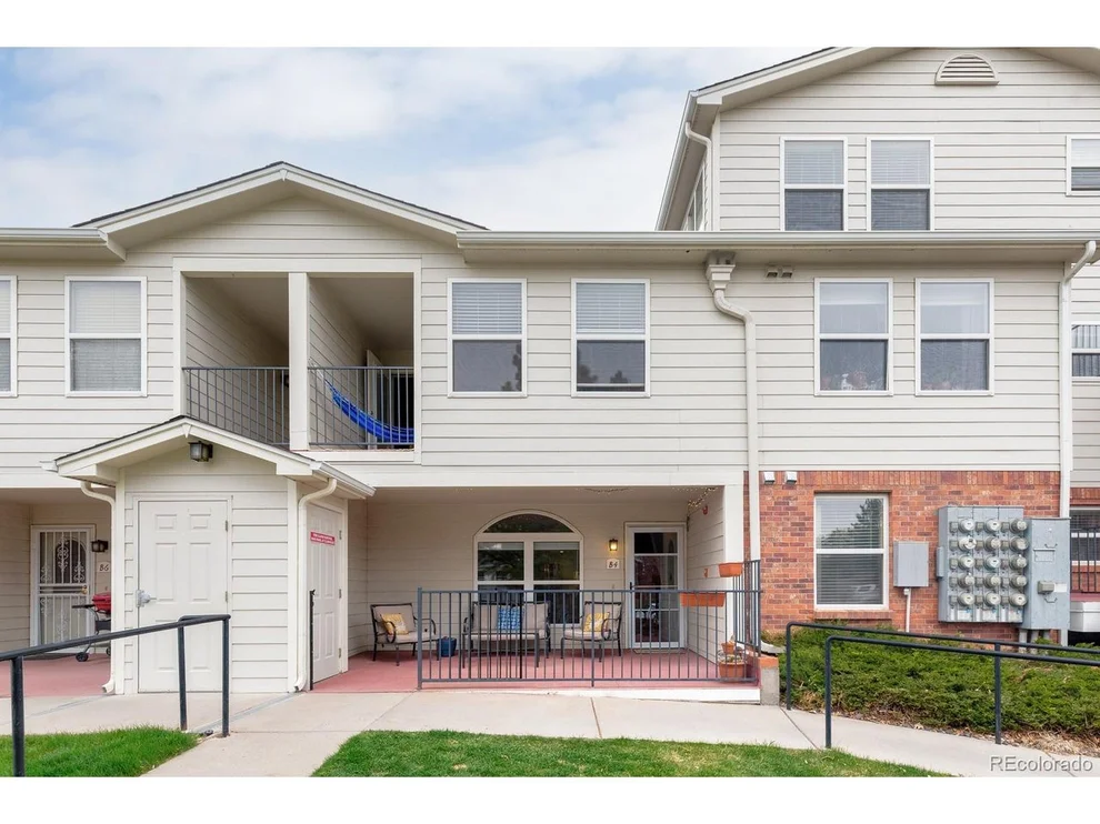 Unit for sale at 1661 S Cole St, Lakewood, CO 80228