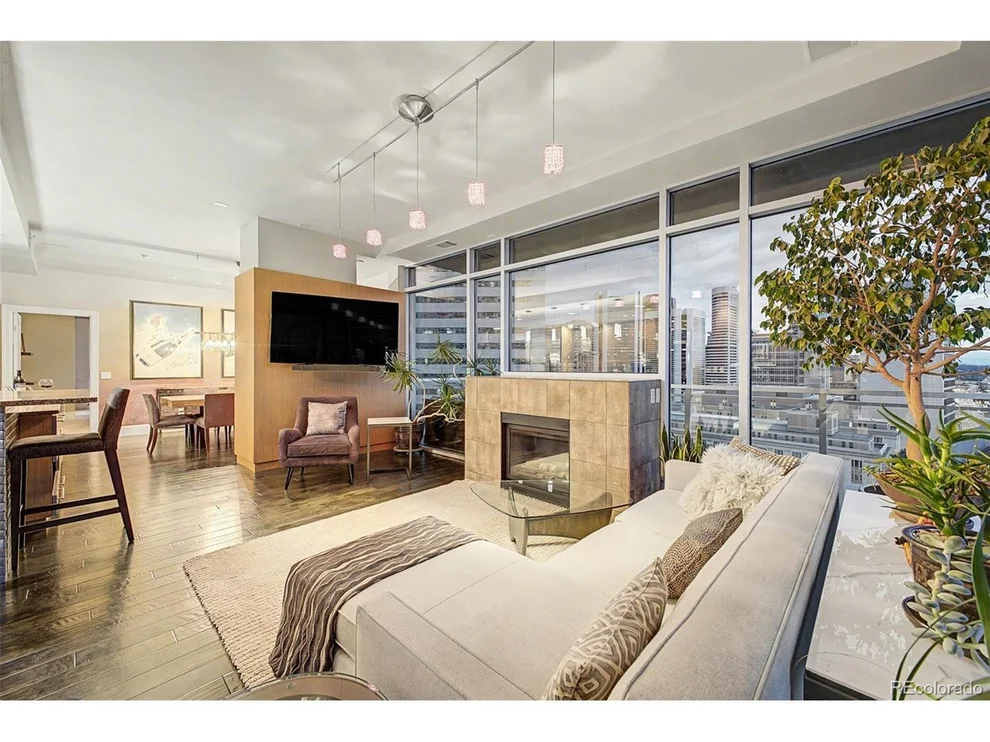 Unit for sale at 2001 Lincoln St, Denver, CO 80202