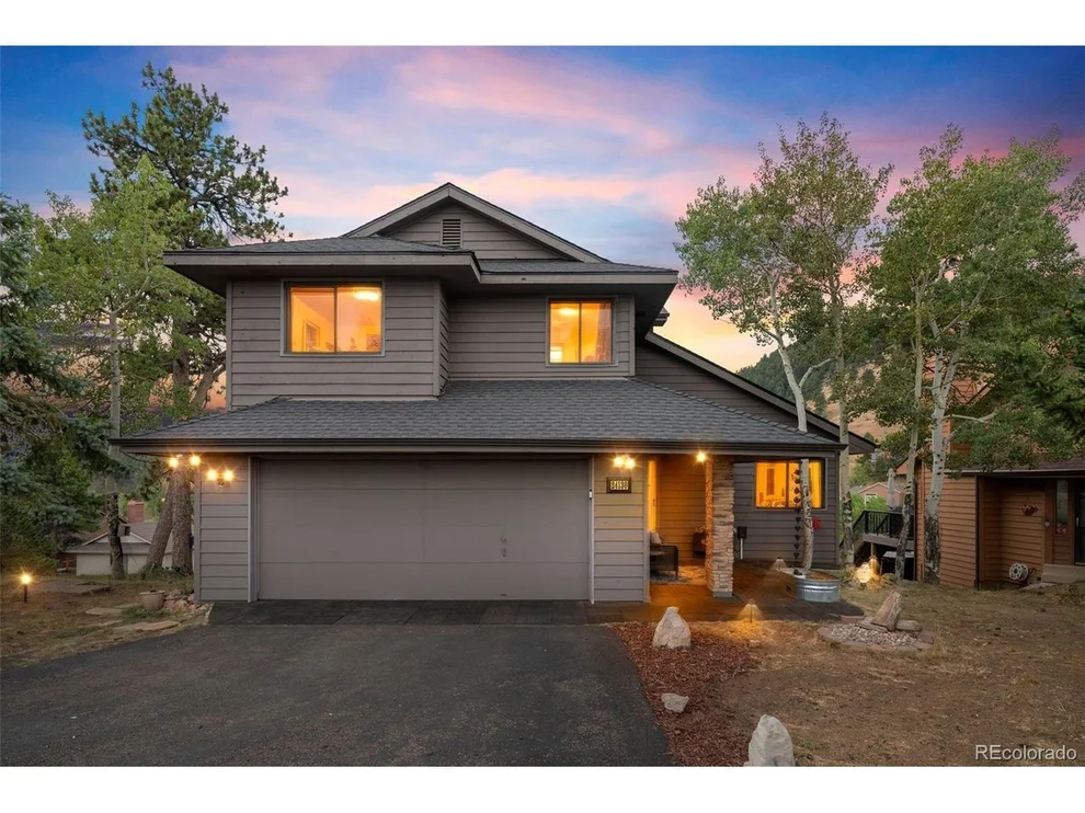 Unit for sale at 24130 Genesee Village Rd, Golden, CO 80401