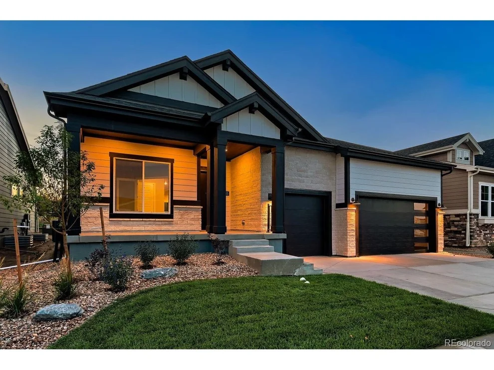 Unit for sale at 14123 Blue Stem St, Broomfield, CO 80020