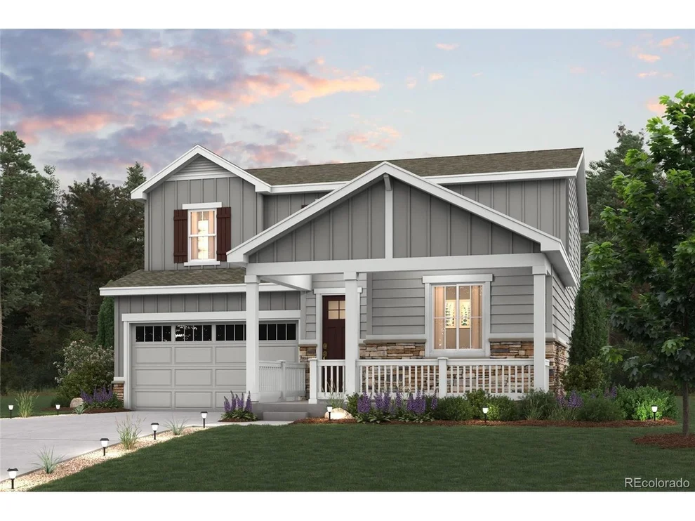 Unit for sale at 3353 N Irvington St, Aurora, CO 80119