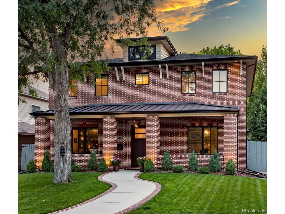 Unit for sale at 2431 S Monroe St, Denver, CO 80210