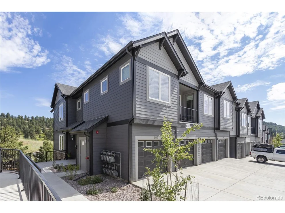 Unit for sale at 31161 Black Eagle Dr, Evergreen, CO 80439