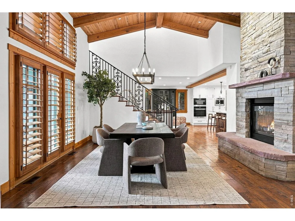 Unit for sale at 7088 Indian Peaks Trl, Boulder, CO 80301