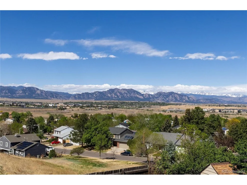 Unit for sale at 1137 Maple Cir, Broomfield, CO 80020