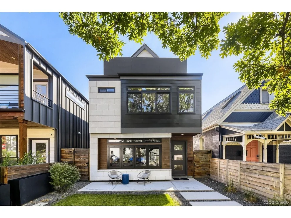 Unit for sale at 3548 Lipan St, Denver, CO 80211