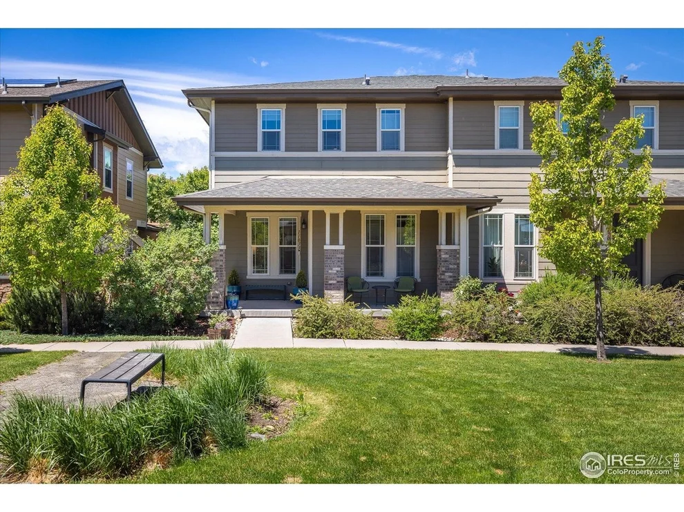 Unit for sale at 11033 E 28th Pl, Denver, CO 80238