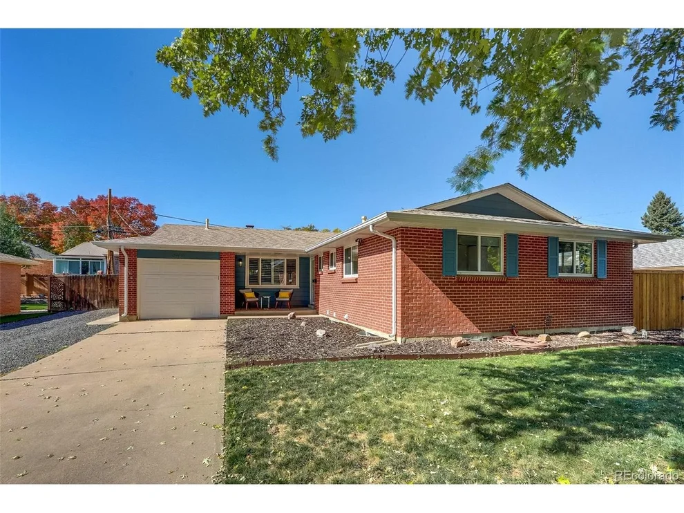Unit for sale at 6485 Parfet St, Arvada, CO 80004