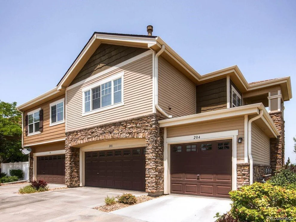 Unit for sale at 15234 W 63rd Ave, Arvada, CO 80403