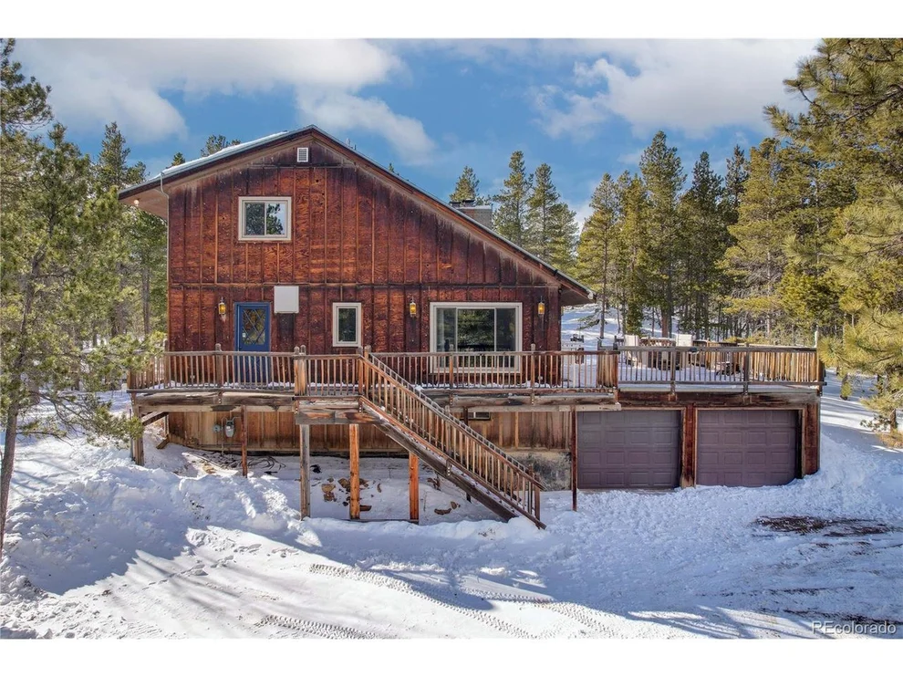 Unit for sale at 155 Pinon Cir, Black Hawk, CO 80422