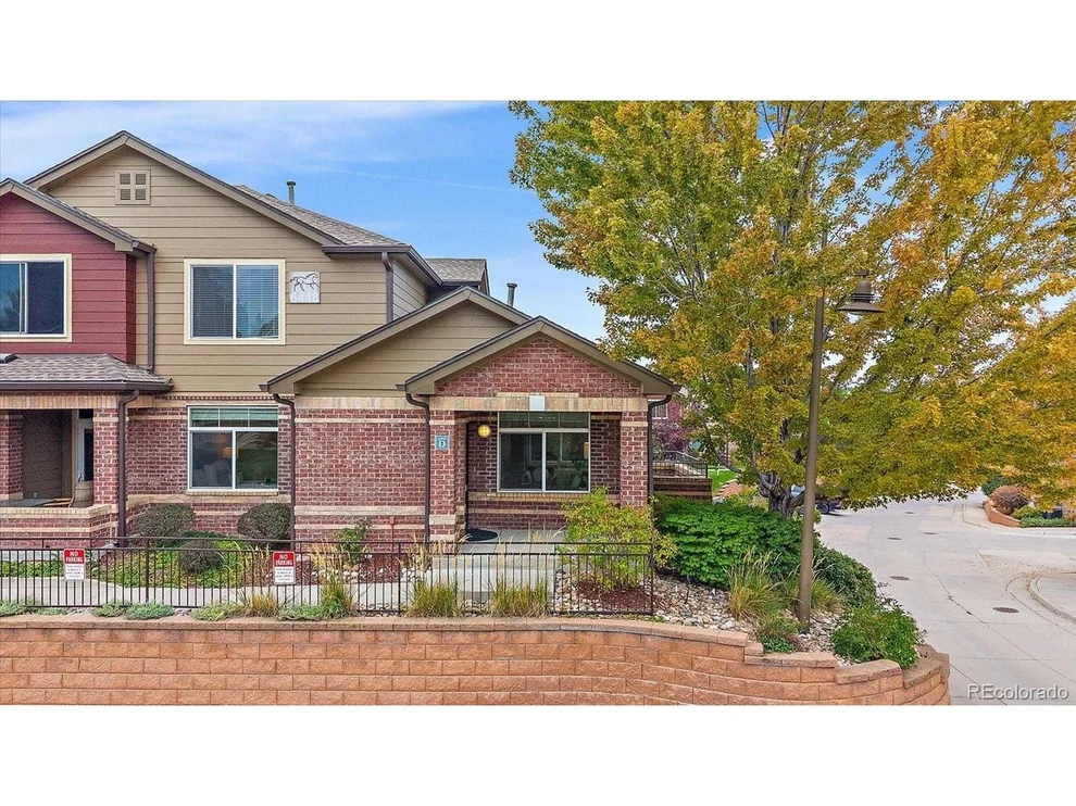 Unit for sale at 6448 Silver Mesa Dr, Highlands Ranch, CO 80130