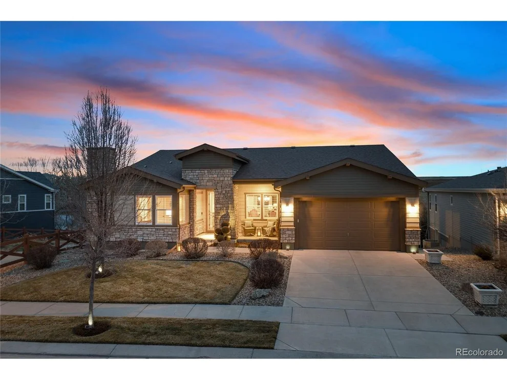 Unit for sale at 12371 Red Fox Way, Broomfield, CO 80021