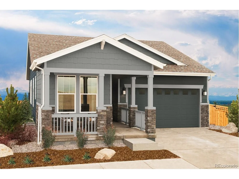 Unit for sale at 21568 E 61st Dr, Aurora, CO 80019