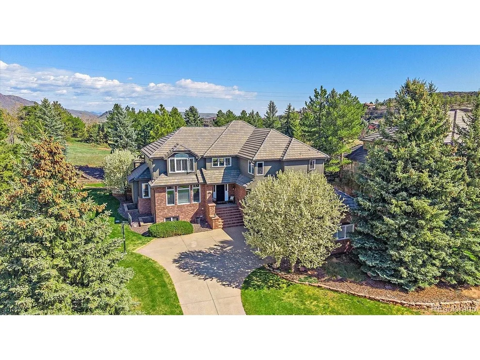 Unit for sale at 73 N Ranch Rd, Littleton, CO 80127