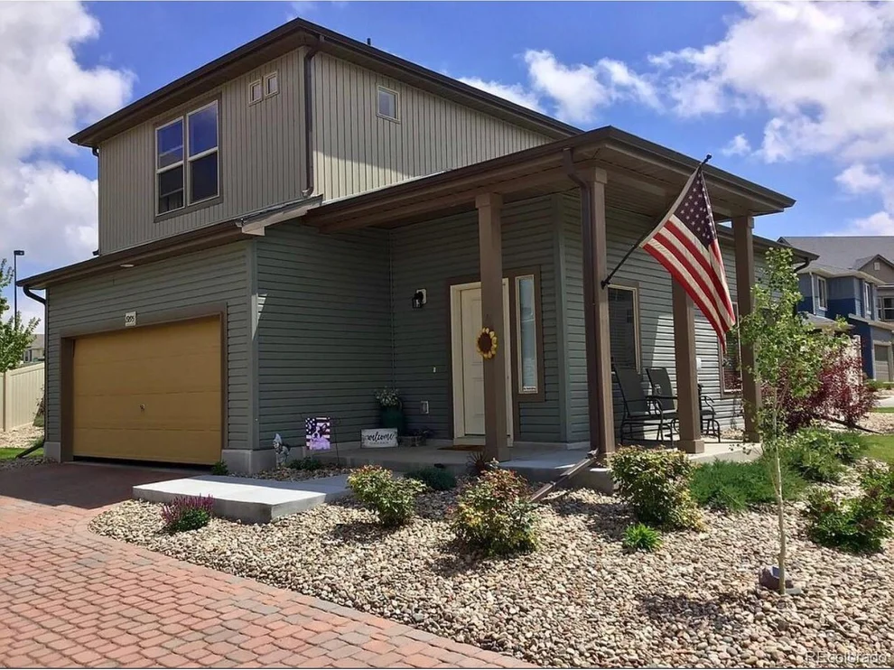 Unit for sale at 19195 E 55th Ave, Denver, CO 80249