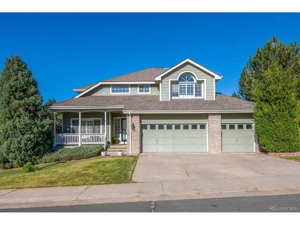Unit for sale at 17909 E Jarvis Pl, Aurora, CO 80013